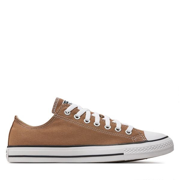 Converse Кецове Converse Chuck Taylor All Star A06564C Кафяв
