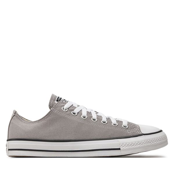 Converse Кецове Converse Chuck Taylor All Star A06565C Сив