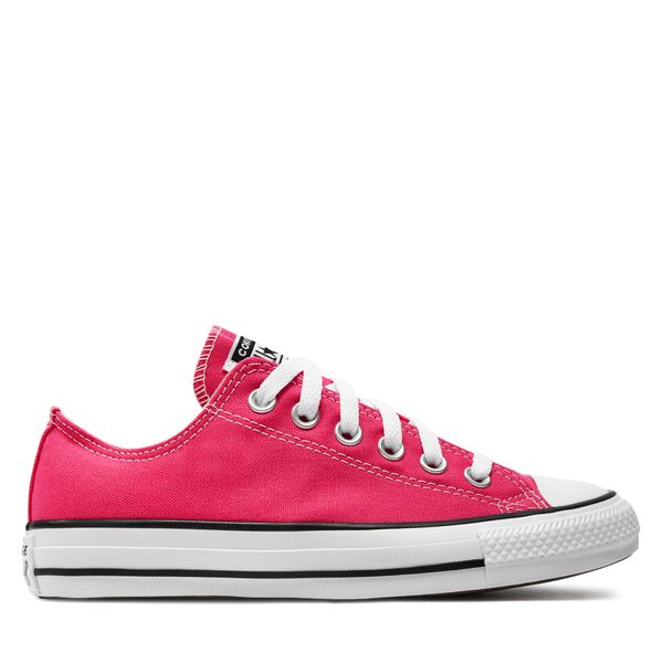 Converse Кецове Converse Chuck Taylor All Star A06569C Розов