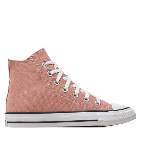 Converse Кецове Converse Chuck Taylor All Star A07464C Розов