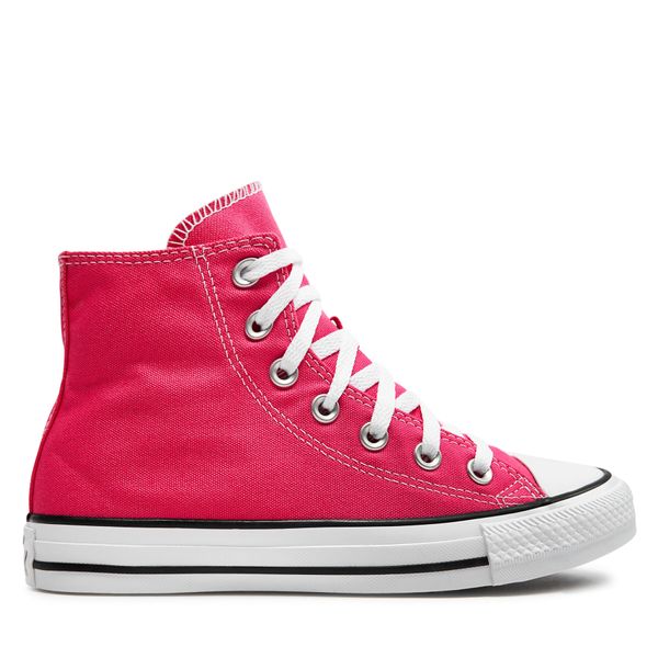 Converse Кецове Converse Chuck Taylor All Star A08136C Розов