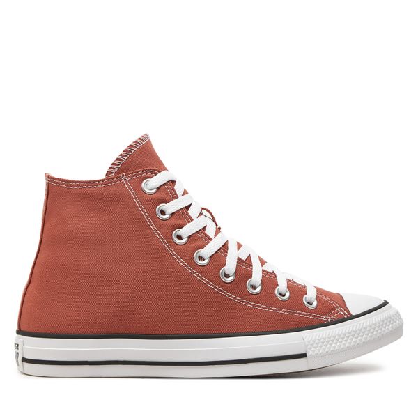 Converse Кецове Converse Chuck Taylor All Star A08578C Червен