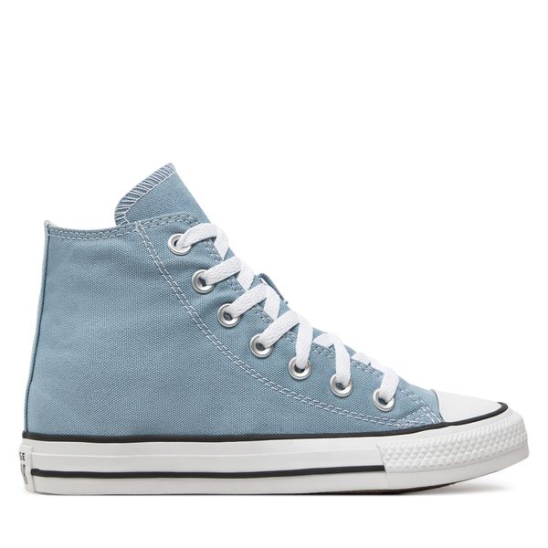 Converse Кецове Converse Chuck Taylor All Star A08579C Светлосиньо