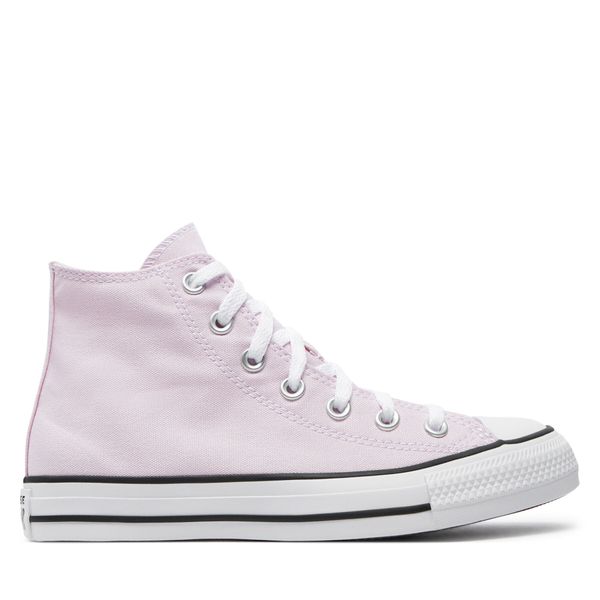 Converse Кецове Converse Chuck Taylor All Star A08580C Розов