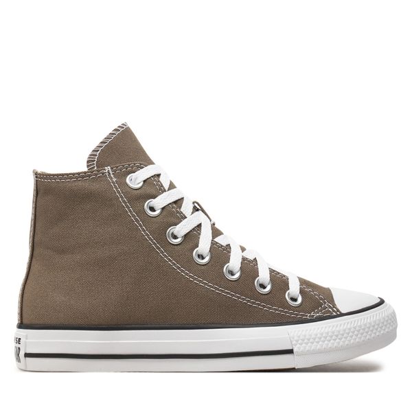 Converse Кецове Converse Chuck Taylor All Star A08581C Сив