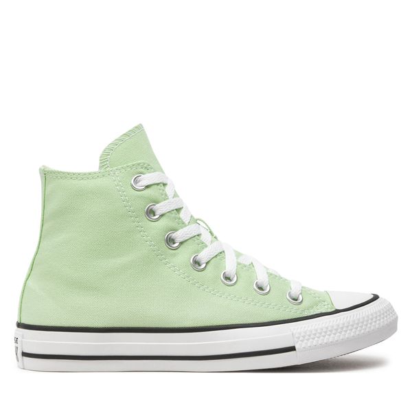 Converse Кецове Converse Chuck Taylor All Star A08582C Зелен