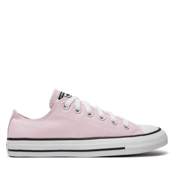 Converse Кецове Converse Chuck Taylor All Star A08628C Розов