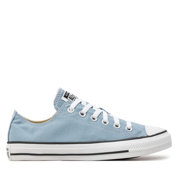 Converse Кецове Converse Chuck Taylor All Star A08629C Светлосиньо