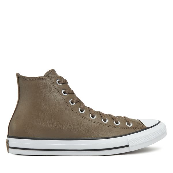 Converse Кецове Converse Chuck Taylor All Star A09482C 216 Кафяв