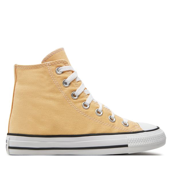Converse Кецове Converse Chuck Taylor All Star A09826C Жълт