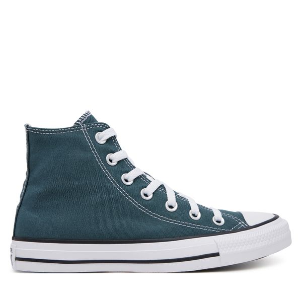 Converse Кецове Converse Chuck Taylor All Star A10536C Зелен