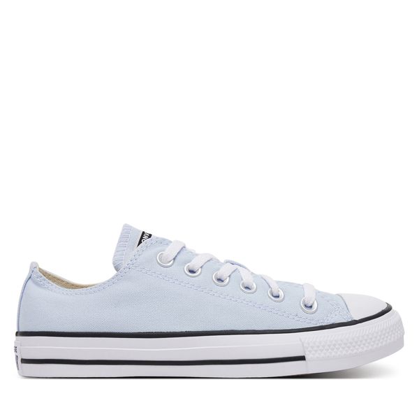Converse Кецове Converse Chuck Taylor All Star A10538C Светлосиньо