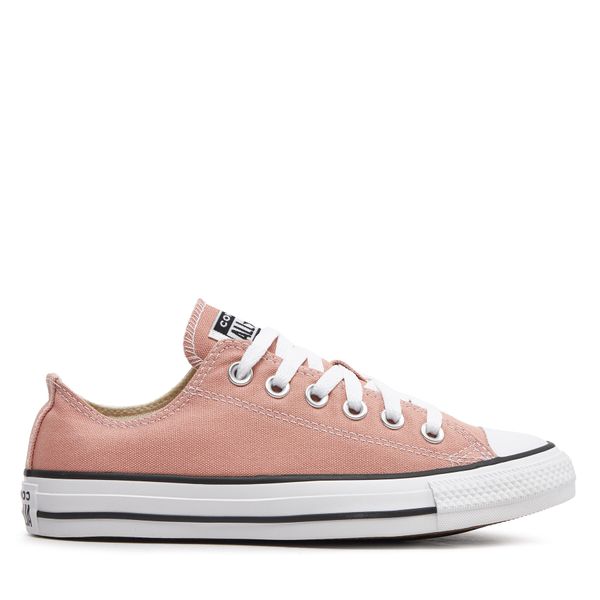 Converse Кецове Converse Chuck Taylor All Star A11173C Розов