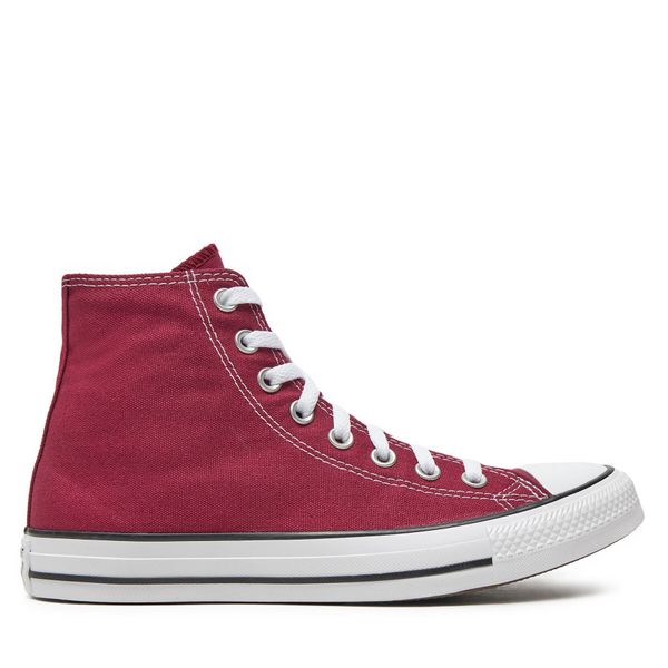Converse Кецове Converse Chuck Taylor All Star Canvas M9613 Бордо