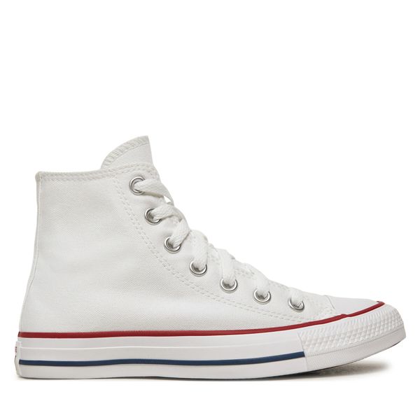Converse Кецове Converse Chuck Taylor All Star Classic M7650 W Бял