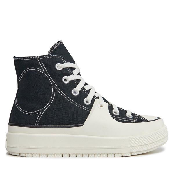 Converse Кецове Converse Chuck Taylor All Star Construct A05094C Черен