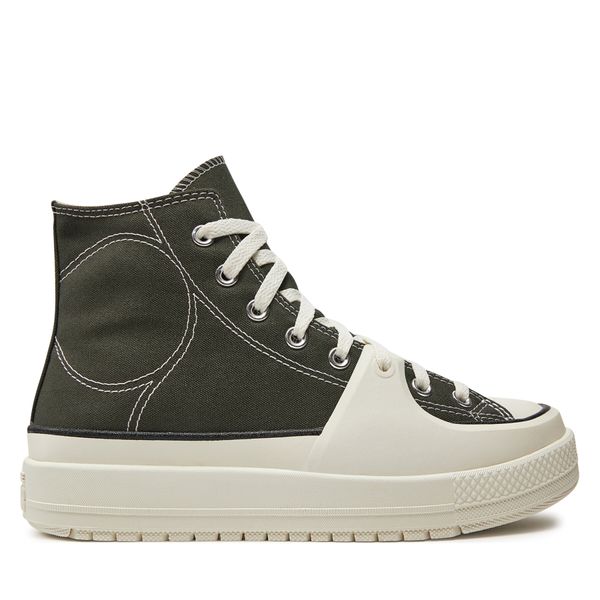 Converse Кецове Converse Chuck Taylor All Star Construct A06618C Каки