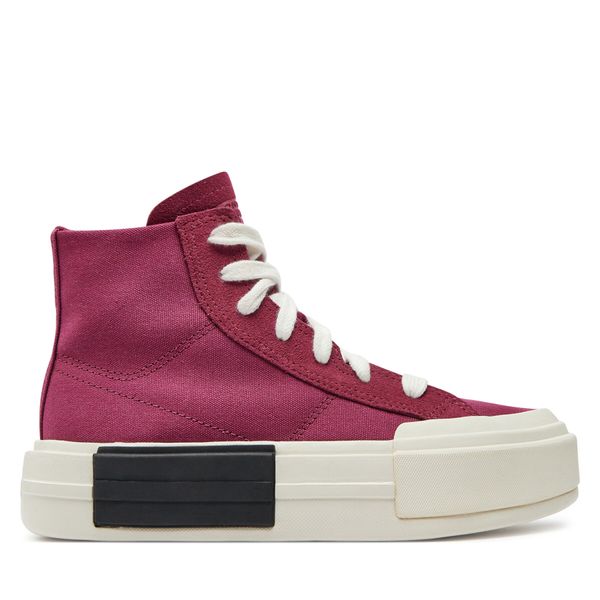 Converse Кецове Converse Chuck Taylor All Star Cruise A05714C Виолетов