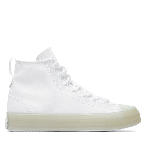 Converse Кецове Converse Chuck Taylor All Star Cx Exp2 A06596C Бял