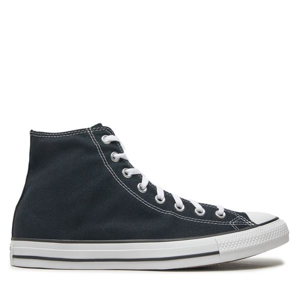 Converse Кецове Converse Chuck Taylor All Star HI M9160 Черен
