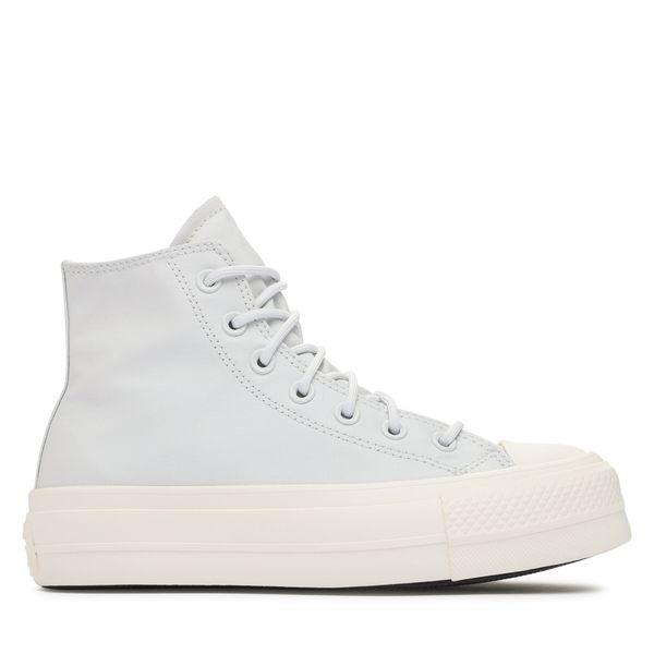 Converse Кецове Converse Chuck Taylor All Star Lift A05248C Светлосиньо