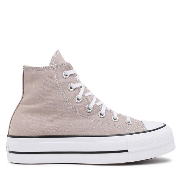 Converse Кецове Converse Chuck Taylor All Star Lift A06139C Розов