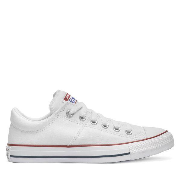 Converse Кецове Converse CHUCK TAYLOR ALL STAR MADISON 563509C Бял