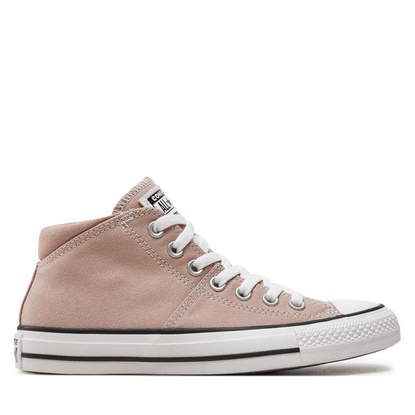 Converse Кецове Converse Chuck Taylor All Star Madison A06511C Бежов