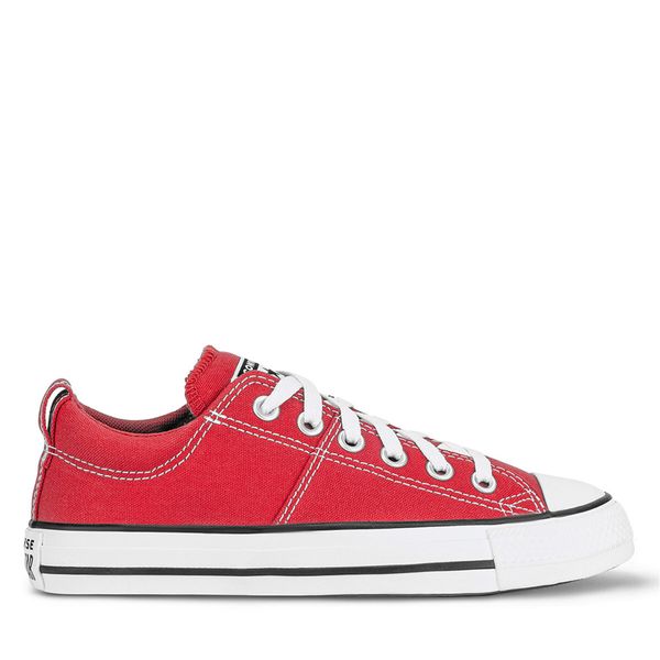Converse Кецове Converse CHUCK TAYLOR ALL STAR MADISON A08292C Червен