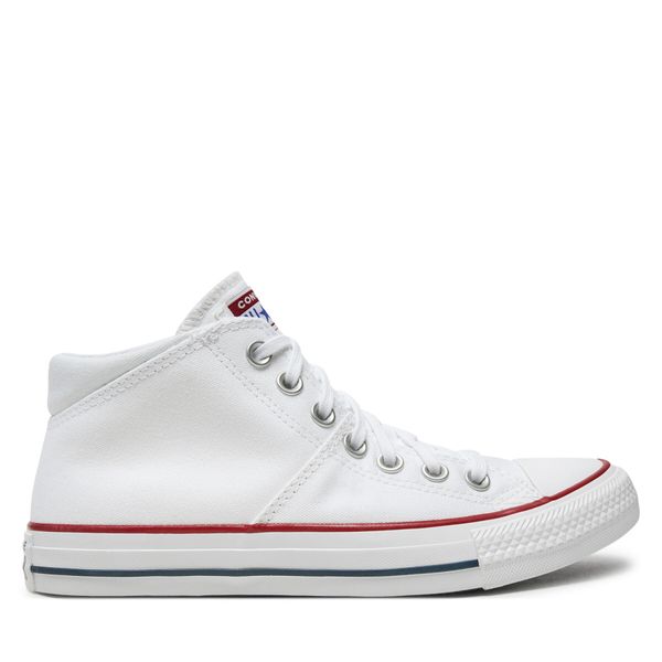 Converse Кецове Converse Chuck Taylor All Star Madison Mid 563511C Бял