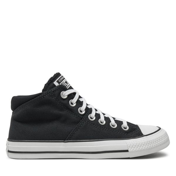Converse Кецове Converse Chuck Taylor All Star Madison Mid 563512C Черен