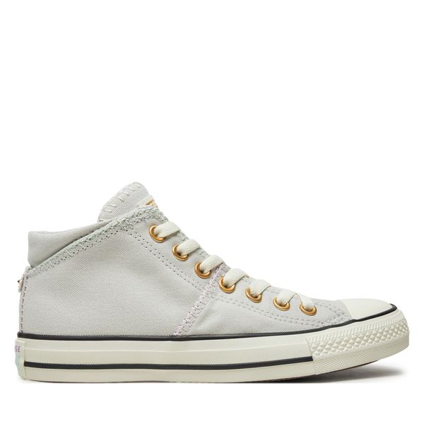 Converse Кецове Converse Chuck Taylor All Star Madison Mid A08734C Сив