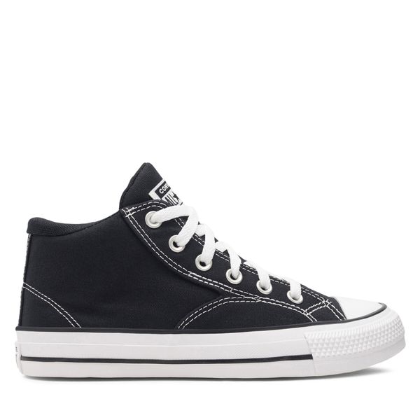 Converse Кецове Converse Chuck Taylor All Star Malden Street A00811C Черен