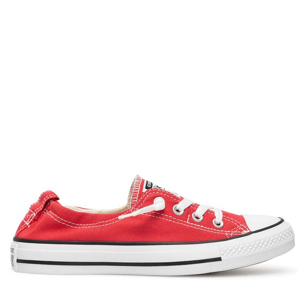 Converse Кецове Converse Chuck Taylor All Star Shoreline Slip 537083C Червен