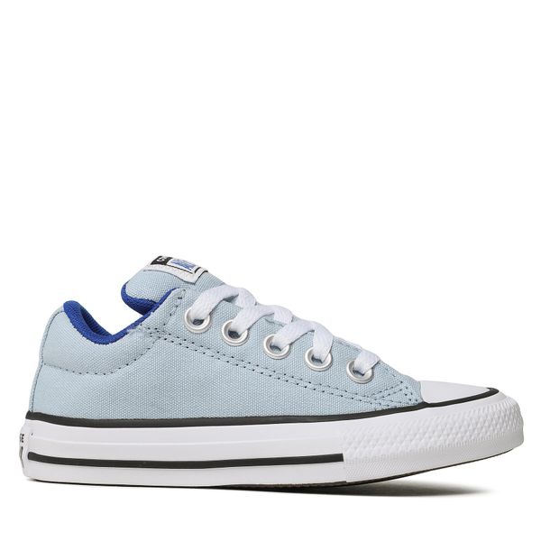 Converse Кецове Converse Chuck Taylor All Star Street A03967C Светлосиньо