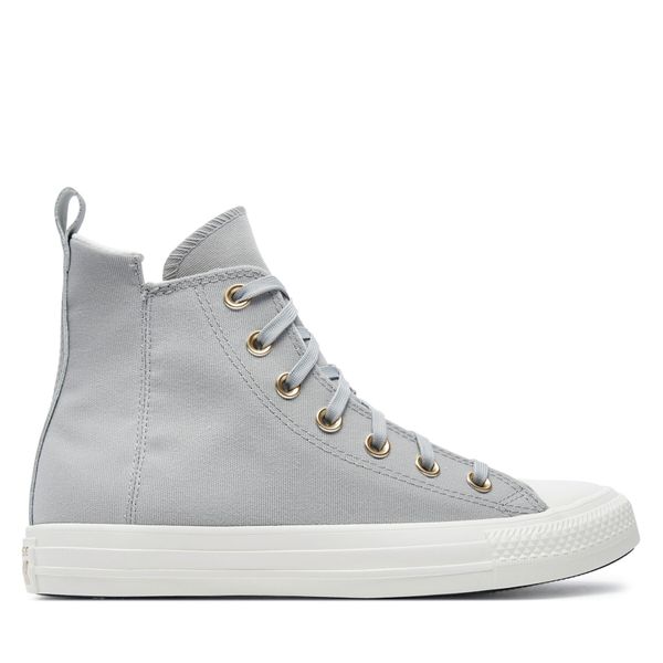 Converse Кецове Converse Chuck Taylor All Star Tailored Lines A08236C Сив