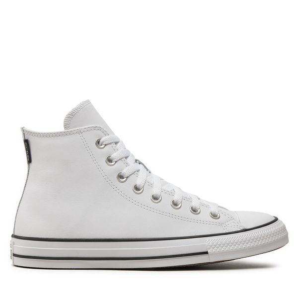 Converse Кецове Converse Chuck Taylor All Star Twill A08761C Бял