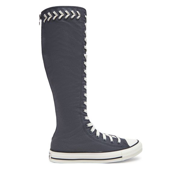 Converse Кецове Converse Chuck Taylor All Star Xx-Hi Crafted Laces A12762C Виолетов