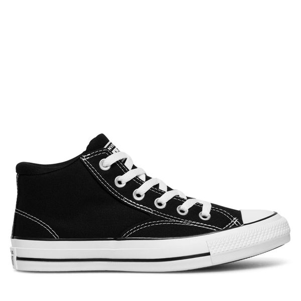Converse Кецове Converse CHUCK TAYOR ALL STAR A00811C W Черен