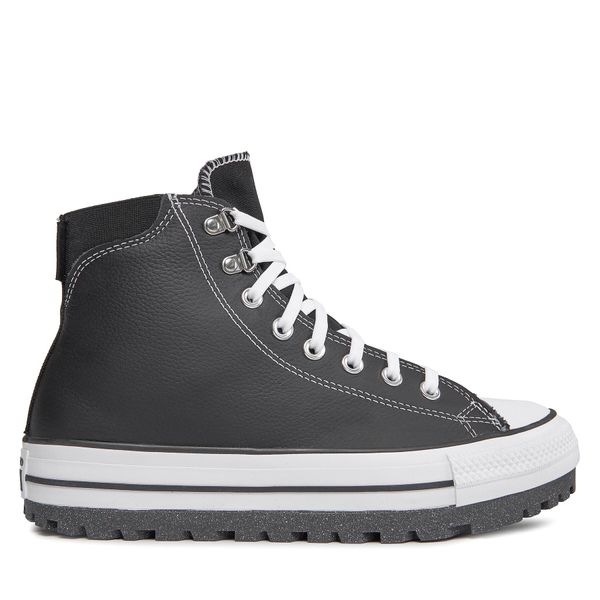 Converse Кецове Converse Chuck Tylor Citytrek A04480C Черен