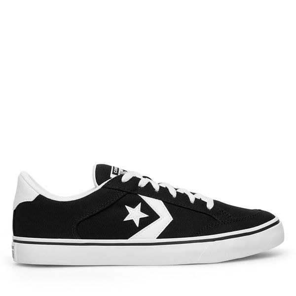 Converse Кецове Converse CONVERSE TOBIN A03686C Черен