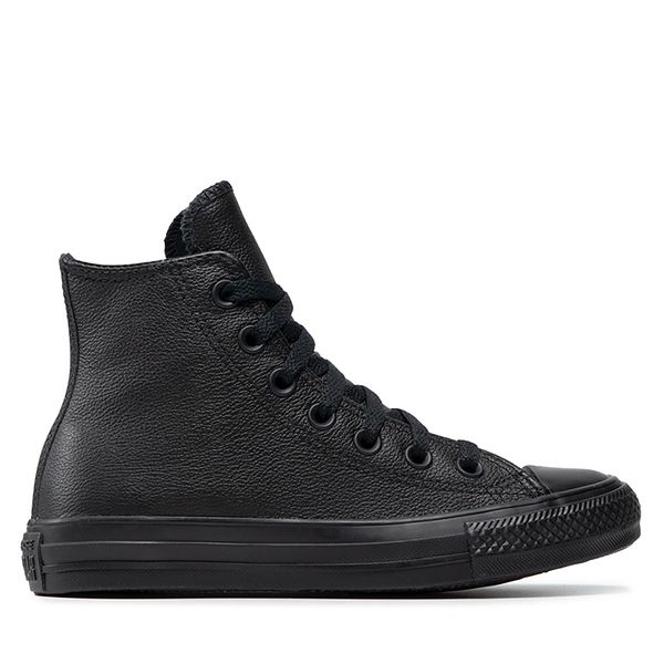 Converse Кецове Converse Ct As Hi 135251C Черен