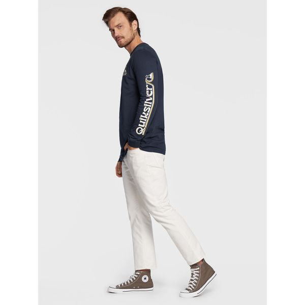 Converse Кецове Converse CT A/S Seasnl H 1J793 Сив