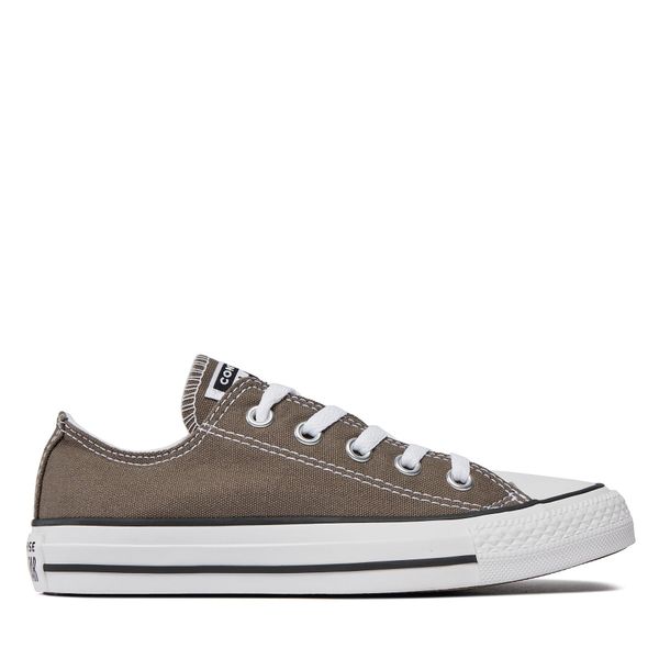 Converse Кецове Converse Ct A/S Seasnl O 1J794 Сив