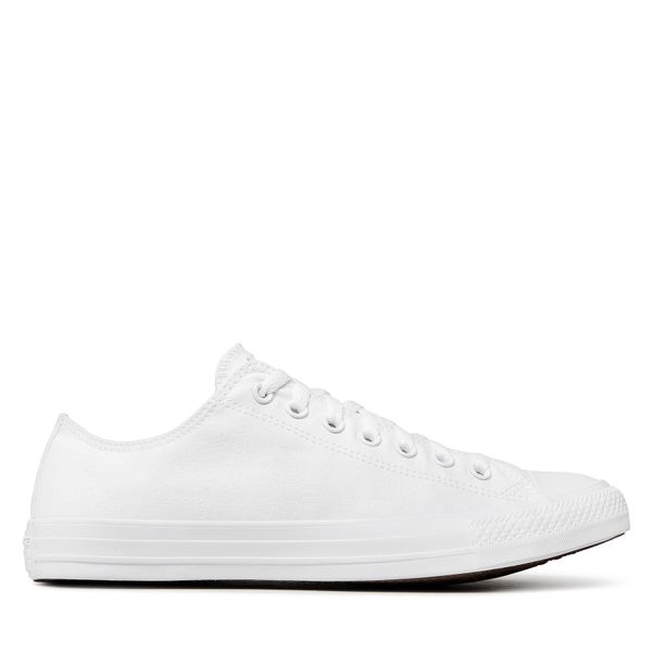 Converse Кецове Converse Ct As Sp Ox 1U647 Бял