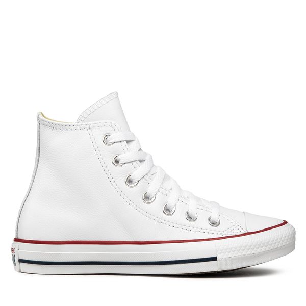Converse Кецове Converse Ct Hi 132169C Бял