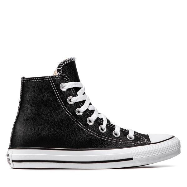 Converse Кецове Converse Ct Hi 132170C Черен