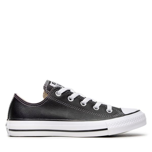 Converse Кецове Converse CT Ox 132174C Черен