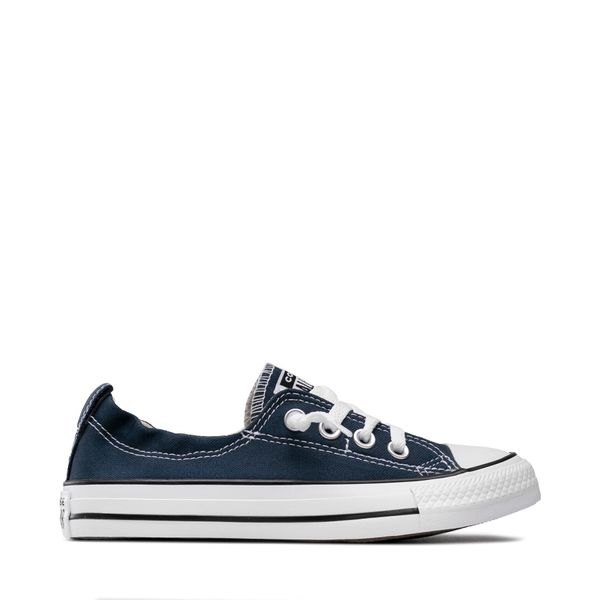 Converse Кецове Converse Ct Shoreline Slip 537080C Тъмносин
