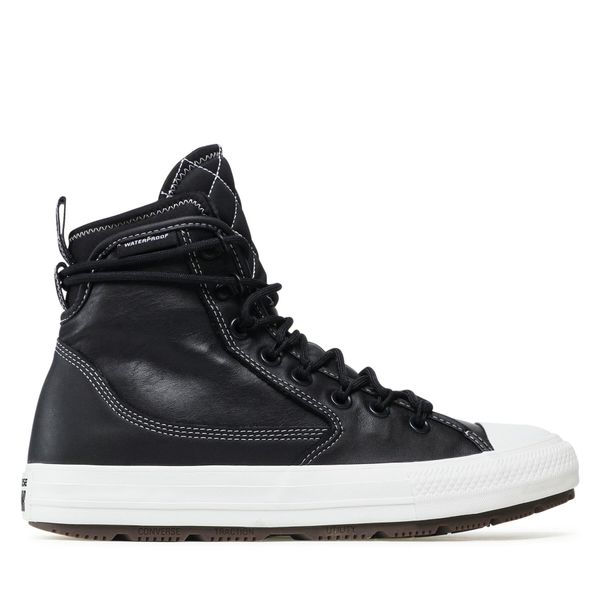 Converse Кецове Converse Ctas All Terrain Hi 168863C Черен
